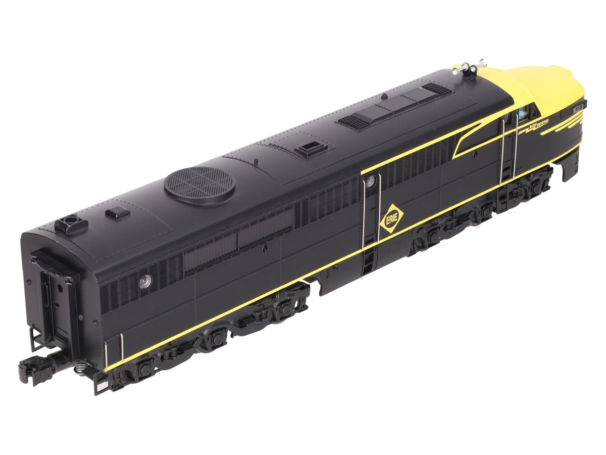 Lionel 6-18961 O Gauge Erie Alco PA-1 Diesel Locomotive EX/Box