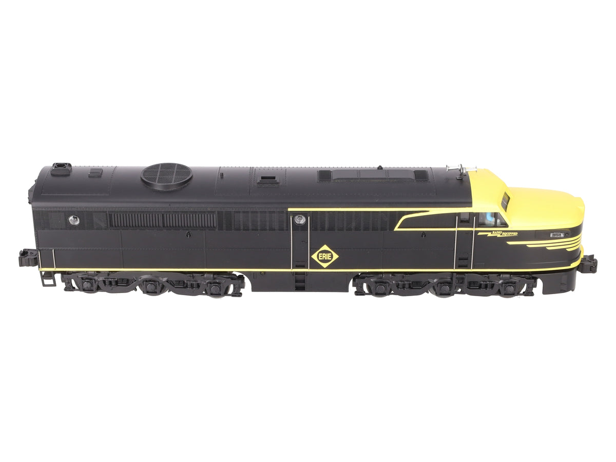Lionel 6-18961 O Gauge Erie Alco PA-1 Diesel Locomotive