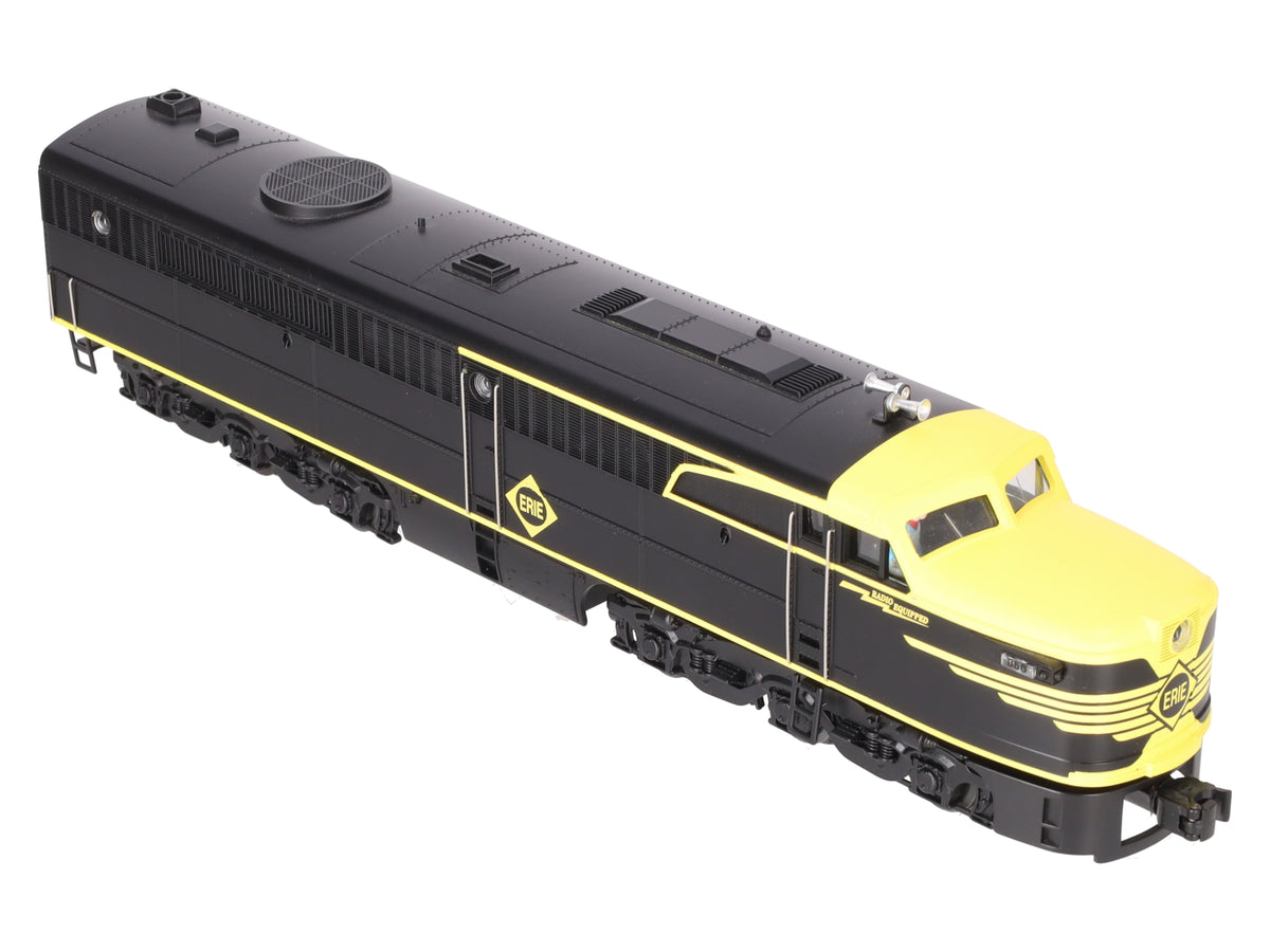 Lionel 6-18961 O Gauge Erie Alco PA-1 Diesel Locomotive EX/Box
