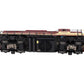 MTH 30-2982-1 O Gauge TH&B GP-9 Diesel Engine w/Proto-Sound 2.0 #401 EX/Box