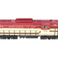 MTH 30-2982-1 O Gauge TH&B GP-9 Diesel Engine w/Proto-Sound 2.0 #401 EX/Box