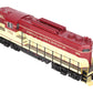 MTH 30-2982-1 O Gauge TH&B GP-9 Diesel Engine w/Proto-Sound 2.0 #401 EX/Box