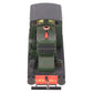 Ixion Models 10D-GWR O Gauge Fowler 0-4-0 Diesel Mechanical Locomotive EX/Box