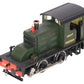 Ixion Models 10D-GWR O Gauge Fowler 0-4-0 Diesel Mechanical Locomotive EX/Box