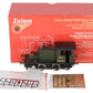 Ixion Models 10D-GWR O Gauge Fowler 0-4-0 Diesel Mechanical Locomotive EX/Box