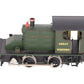 Ixion Models 10D-GWR O Gauge Fowler 0-4-0 Diesel Mechanical Locomotive EX/Box