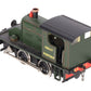 Ixion Models 10D-GWR O Gauge Fowler 0-4-0 Diesel Mechanical Locomotive EX/Box