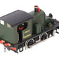 Ixion Models 10D-GWR O Gauge Fowler 0-4-0 Diesel Mechanical Locomotive EX/Box
