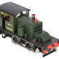Ixion Models 10D-GWR O Gauge Fowler 0-4-0 Diesel Mechanical Locomotive EX/Box