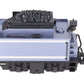 LGB 2117/6 G Scale Lake George & Boulder Powered Coal Tender EX/Box