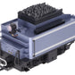 LGB 2117/6 G Scale Lake George & Boulder Powered Coal Tender EX/Box