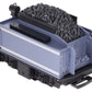 LGB 2117/6 G Scale Lake George & Boulder Powered Coal Tender EX/Box