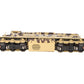 Lionel 6-18298 O Gauge UP Desert Victory SD40-2 Diesel Locomotive w/TMCC #3593 EX/Box