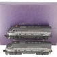 Lionel 6-38106/7 O N.Y Central F3 A-A Century Club Diesel Locomotive Set #2333 EX/Box