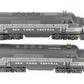 Lionel 6-38106/7 O N.Y Central F3 A-A Century Club Diesel Locomotive Set #2333 EX/Box