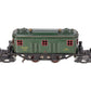American Flyer 3020 Vintage O Prewar Box Cab Locomotive VG