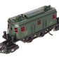 American Flyer 3020 Vintage O Prewar Box Cab Locomotive VG