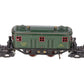 American Flyer 3020 Vintage O Prewar Box Cab Locomotive VG
