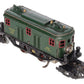 American Flyer 3020 Vintage O Prewar Box Cab Locomotive VG