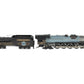 Overland 613-622 HO BRASS F&P 4-8-4 Steam Engine and Locomotive EX/Box