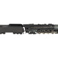 Overland 613-622 HO Brass RF&P 4-8-4 Steam Engine and Locomotive/Box