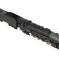 Overland 613-622 HO Brass RF&P 4-8-4 Steam Engine and Locomotive/Box