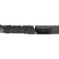Overland 613-622 HO Brass RF&P 4-8-4 Steam Engine and Locomotive/Box