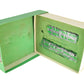 Overland 613-622 HO Brass RF&P 4-8-4 Steam Engine and Locomotive/Box