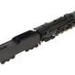Overland 613-622 HO Brass RF&P 4-8-4 Steam Engine and Locomotive/Box