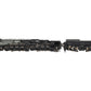Broadway Limited 2678 HO Southern Pacific Baldwin 4-8-8-2 AC4 Cab Forward #4100 EX/Box
