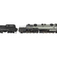 Broadway Limited 2678 HO Southern Pacific Baldwin 4-8-8-2 AC4 Cab Forward #4100 EX/Box