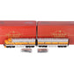 Broadway Limited 408 HO D&RGW EMD F7 Powered AB Diesel Locomotive #5571/#5572 LN/Box
