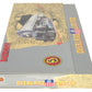 Bachmann 41-0535-01 HO Union Pacific Overland 4-8-4 Steam Loco & Tender #806 EX/Box