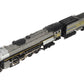 Bachmann 41-0535-01 HO Union Pacific Overland 4-8-4 Steam Loco & Tender #806 EX/Box