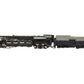 Bachmann 41-0535-01 HO Union Pacific Overland 4-8-4 Steam Loco & Tender #806 EX/Box