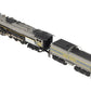 Bachmann 41-0535-01 HO Union Pacific Overland 4-8-4 Steam Loco & Tender #806 EX/Box