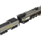 Bachmann 41-0535-01 HO Union Pacific Overland 4-8-4 Steam Loco & Tender #806 EX/Box