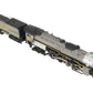 Bachmann 41-0535-01 HO Union Pacific Overland 4-8-4 Steam Loco & Tender #806 EX/Box