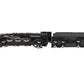 Bachmann 41-0840-14 HO Pennsylvania Pacific 4-6-2 Steam Loco & Tender #1361 EX/Box
