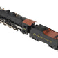 Bachmann 41-0840-14 HO Pennsylvania Pacific 4-6-2 Steam Loco & Tender #1361 EX/Box