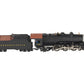 Bachmann 41-0840-14 HO Pennsylvania Pacific 4-6-2 Steam Loco & Tender #1361 EX/Box