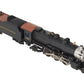 Bachmann 41-0840-14 HO Pennsylvania Pacific 4-6-2 Steam Loco & Tender #1361 EX/Box