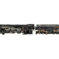 American Flyer K325 Vintage S New York Central 4-6-4 Steam Locomotive & Tender EX