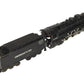 American Flyer K325 Vintage S New York Central 4-6-4 Steam Locomotive & Tender EX
