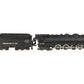 American Flyer K325 Vintage S New York Central 4-6-4 Steam Locomotive & Tender EX
