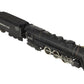 American Flyer K325 Vintage S New York Central 4-6-4 Steam Locomotive & Tender EX