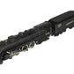 American Flyer K325 Vintage S New York Central 4-6-4 Steam Locomotive & Tender EX