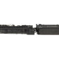 American Flyer K325 Vintage S New York Central 4-6-4 Steam Locomotive & Tender EX