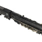 American Flyer K335 Vintage S Union Pacific 4-8-4 Steam Locomotive & Tender VG