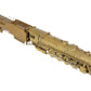 Overland 613-622 HO Brass RF&P 4-8-4 Steam Engine and Locomotive EX/Box